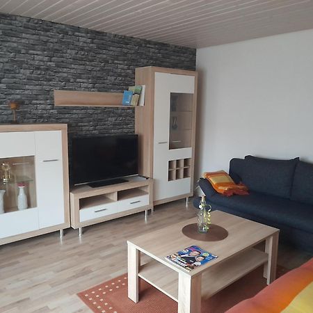 Ferienwohnung Im Theaterhof Greussenheim Eksteriør billede