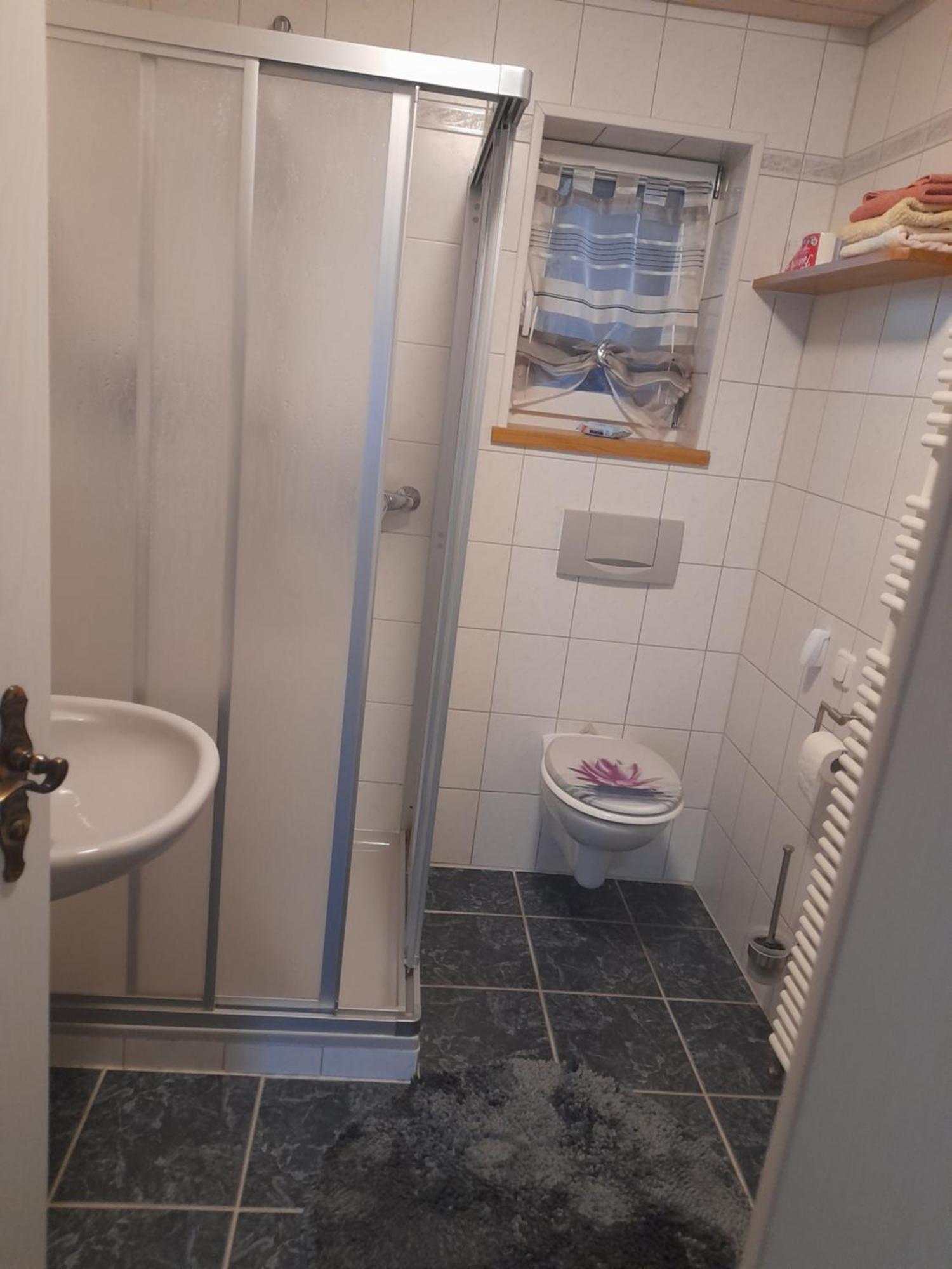 Ferienwohnung Im Theaterhof Greussenheim Eksteriør billede