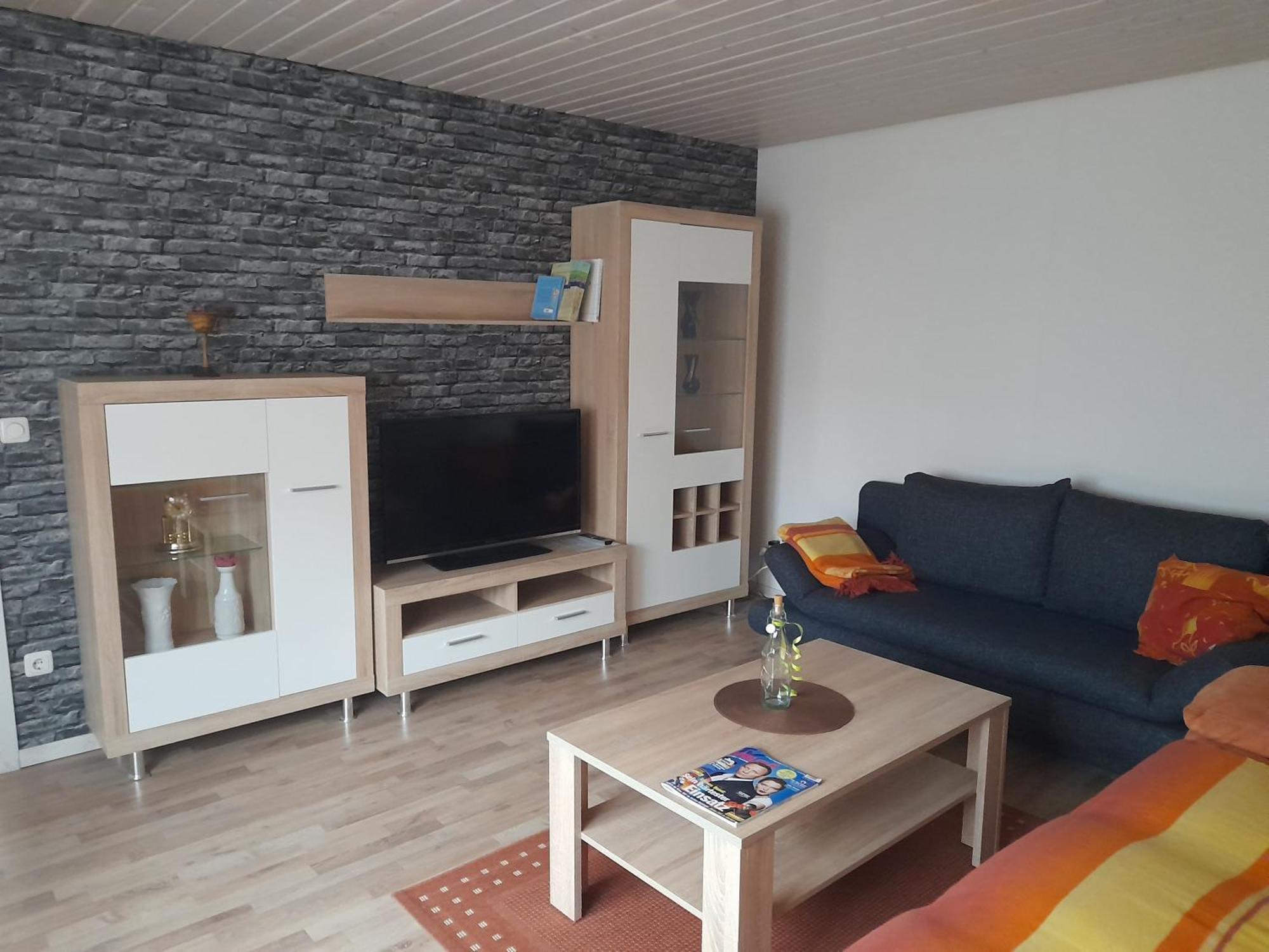 Ferienwohnung Im Theaterhof Greussenheim Eksteriør billede